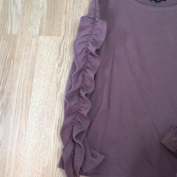 Long Sleeve Top - Picture 2 of 3